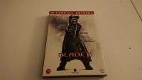 Blade 2 (Special Edition), DVD, action