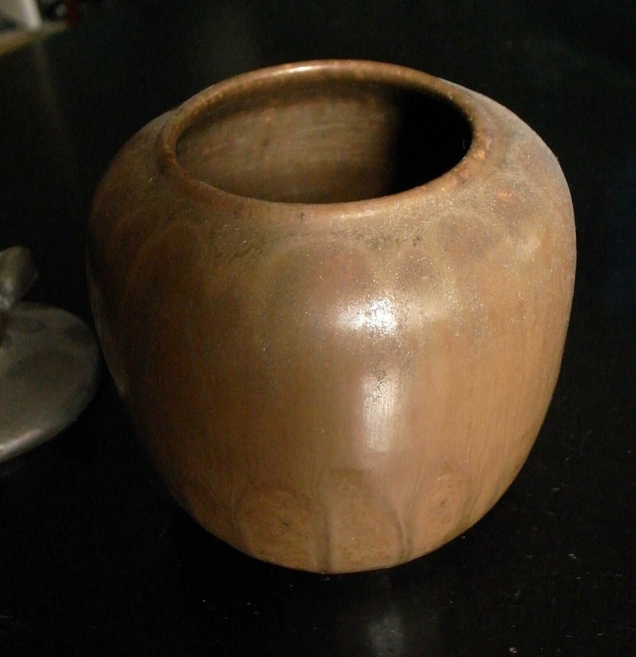 Keramik, krukke, Patrick Nordstrøm