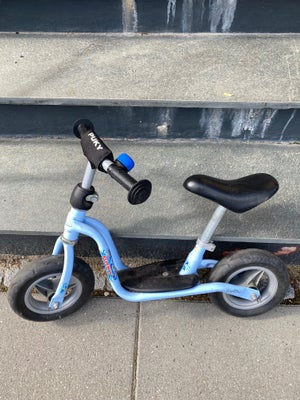 Unisex børnecykel, løbecykel, PUKY, God kvalitets løbecykel som lærer junior balance som en trehjule