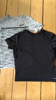 Sportstøj, 2 Dri-FIT t-shirts, Nike