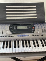Keyboard, Casio CTK-671