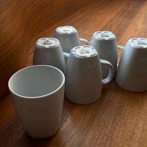 Størrelse Hub erklære Ikea Kopper | DBA - brugt porcelæn, bestik og glas - side 2