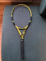 Tennisketsjer, Babolat Pure Aero