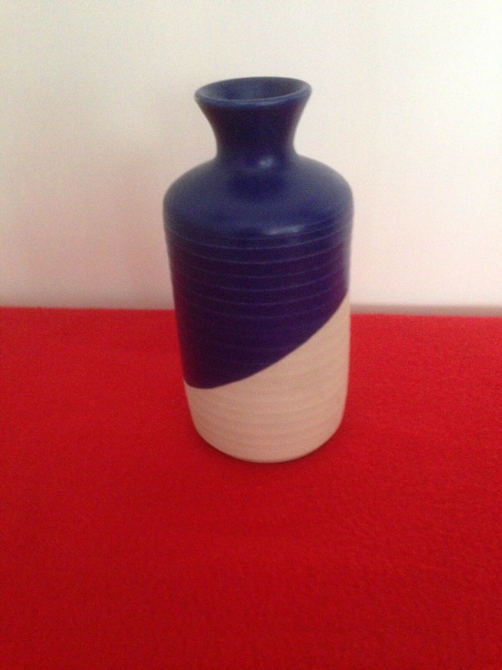 Keramik, Vase, Karlslunde Keramik
