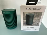 Højttaler, Bang & Olufsen, EXPLORE