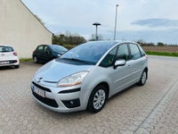 Citroën C4 Picasso, 1,6 HDi 109 Attraction, Diesel