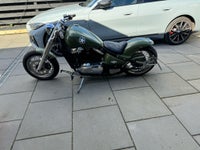 Kawasaki, VN 800, 800 ccm