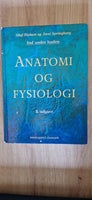 Anatomi og Fysiologi, 2 udgave, Oluf Nielsen