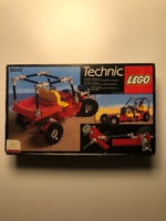 Lego Technic, 8845 Dune Buggy