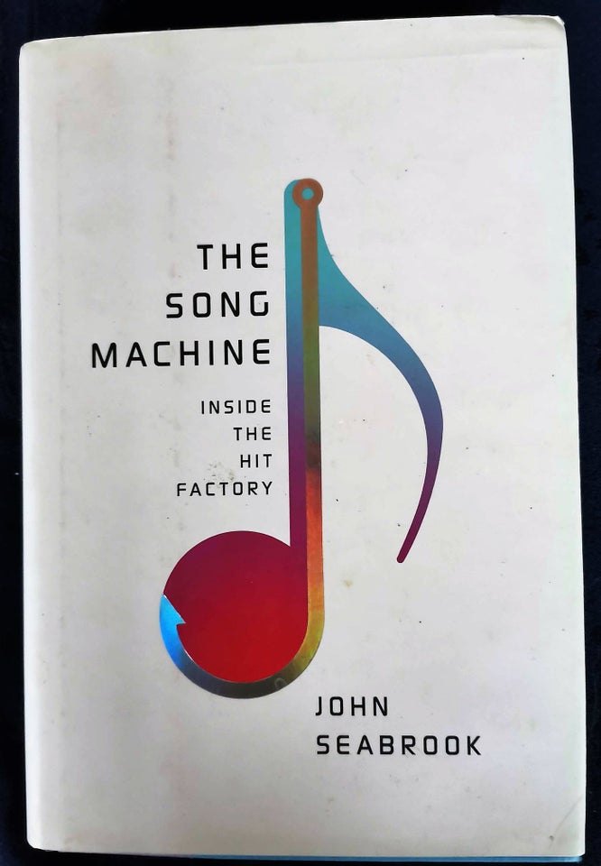 The Song Machine – Inside the Hit Factory