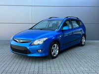 Hyundai i30, 1,6 CRDi 90 Blue Drive CW, Diesel