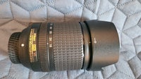 Zoomobjektiv, Nikon, AF-S 18-140mm VR 1:3.5-5.6 G ED