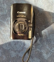 Canon, Canon IXUS 980 IS, 14,7 megapixels