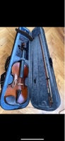 Elektrisk Violin, Gear 4 Music