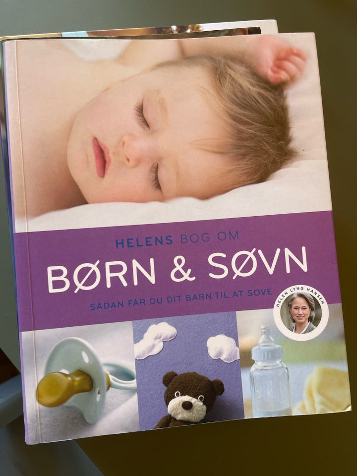 5 bøger om graviditet og spædbørn, emne: familie og børn