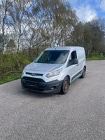 Ford, Transit Connect, 1,6 TDCi 75 Ambiente kort