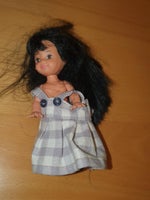 Barbie, Vintage dukke fra Mattel