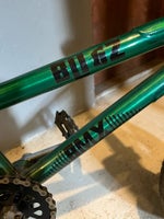 BMX, MINI Trick cykel