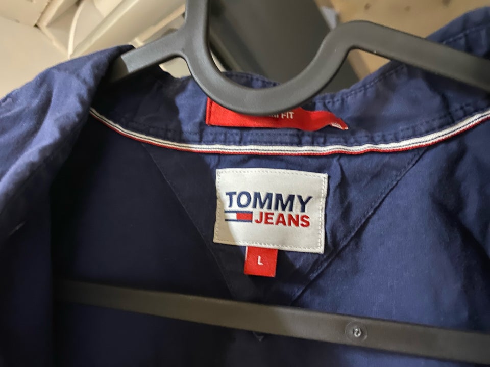 Skjorte, Tommy Jeans, str. L