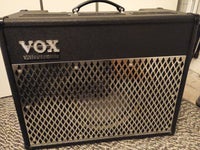 Guitaramplifier, Vox AD50 VT Valvetronix, 50 W