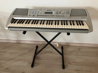 Keyboard, Yamaha PSR-290 PSR-290