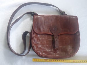 mode mandig Absolut Mulberry Vintage | DBA - brugte tasker og tilbehør