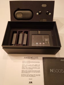 Akg k5005 hot sale