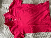 Polo t-shirt, Poloshirt, Ralph Lauren