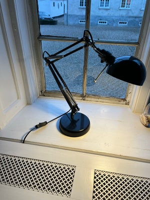 Arkitektlampe