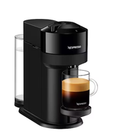 Kaffemaskine, (NY) Nespresso Vertuo Next Glossy Black