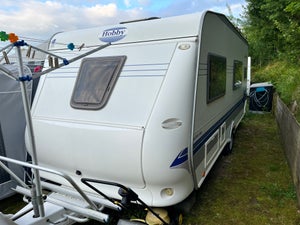 Find Til Campingvogn i Hobby - Hobby - Køb brugt DBA