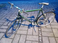 Herrecykel, Rolsted Sport/bycykel, 52 cm stel