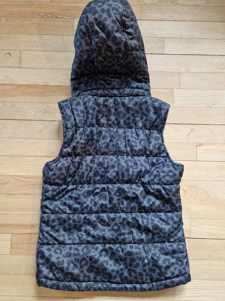 Vest, Dun vest, H&M