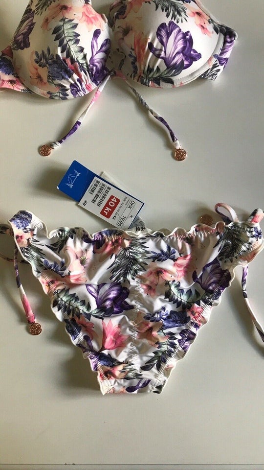 Badetøj, Bikini, H&M