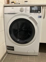 AEG vaske-tørremaskine - 6 mdr gammel