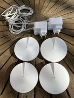 Andet, wireless, TP-Link Deco M5