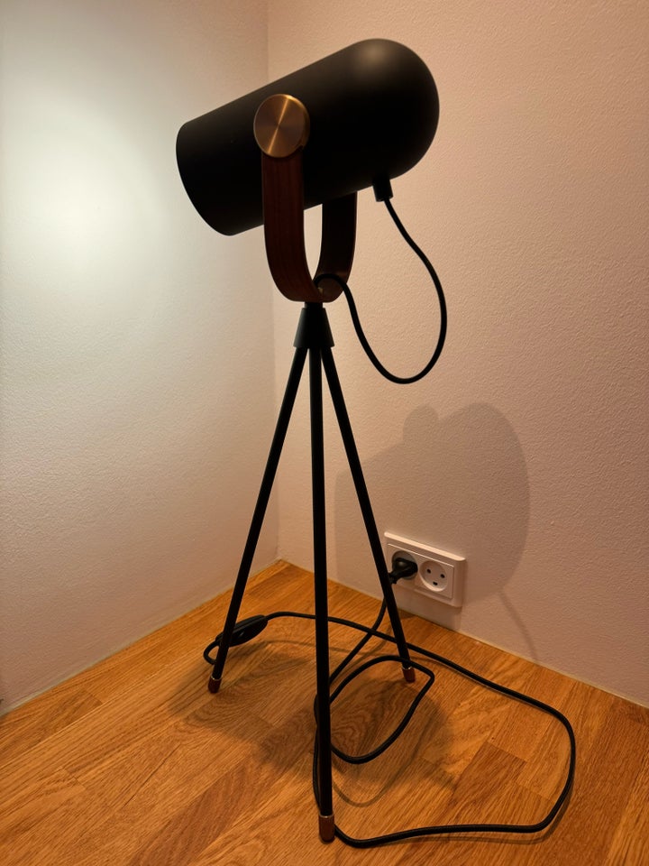 Lampe, Le Klint