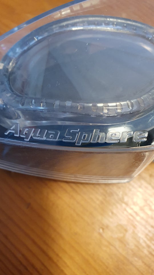 Svømme briller, Aquasphere kaiman