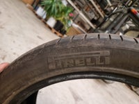 Sommerdæk, Pirelli, 4 mønster