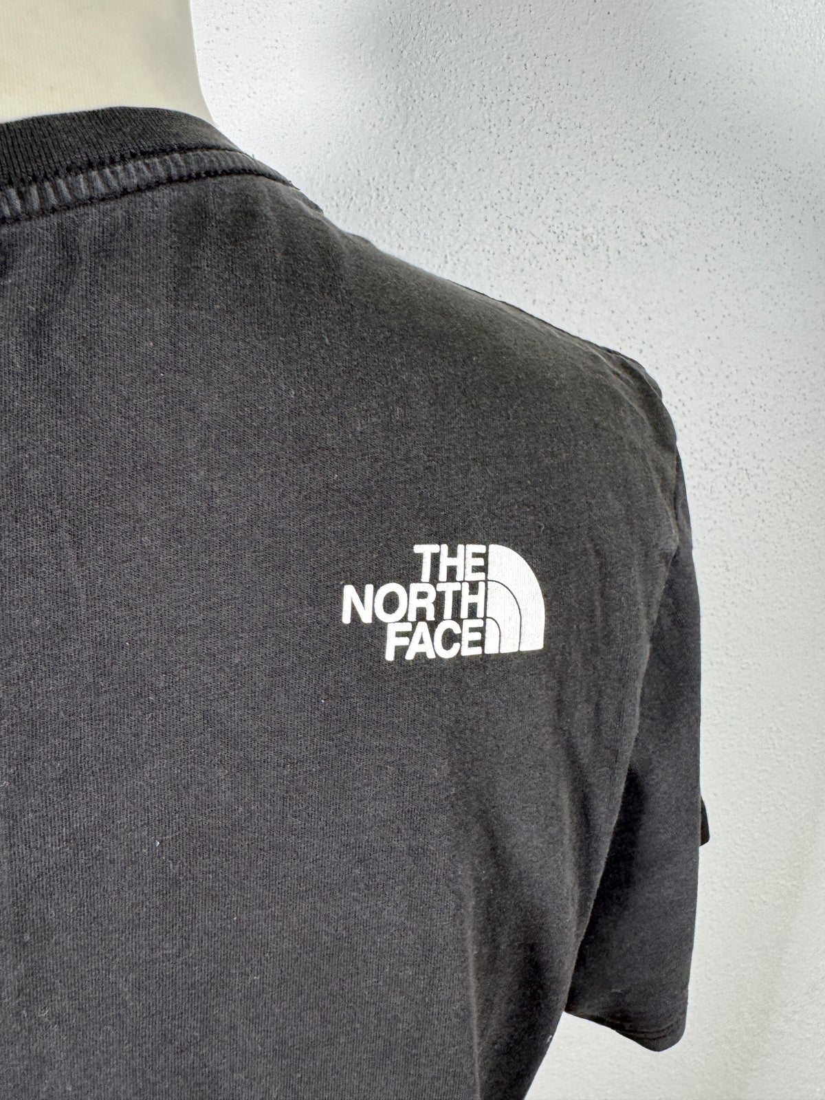 T-shirt, The North Face , str. L
