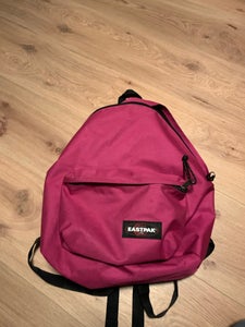 Eastpak 2024 bordeaux degrade