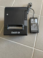 Anden printer, Delfi, Epson TM-T88VI