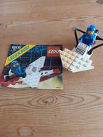 Lego Galaxy Squad, LEGO 6808 - Galaxy Trekkor