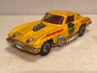 Modelbil, Corgi Toys Chevrolet Corvette Stingray