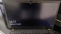 Lenovo Thinkpad T14 gen 2, 2.6 GHz, 16 GB ram