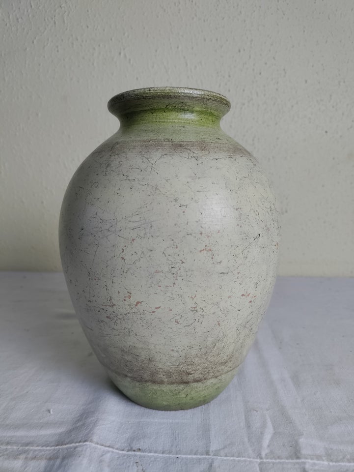 Keramik, Vase, Ukendt