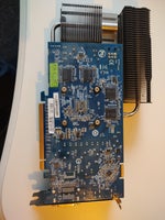 HD5770 AMD, 1 GB RAM, God