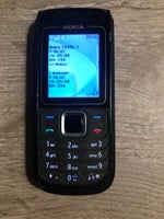 Nokia 1680c, God