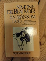 En skånsom død, Simone de Beauvoir , genre: anden kategori