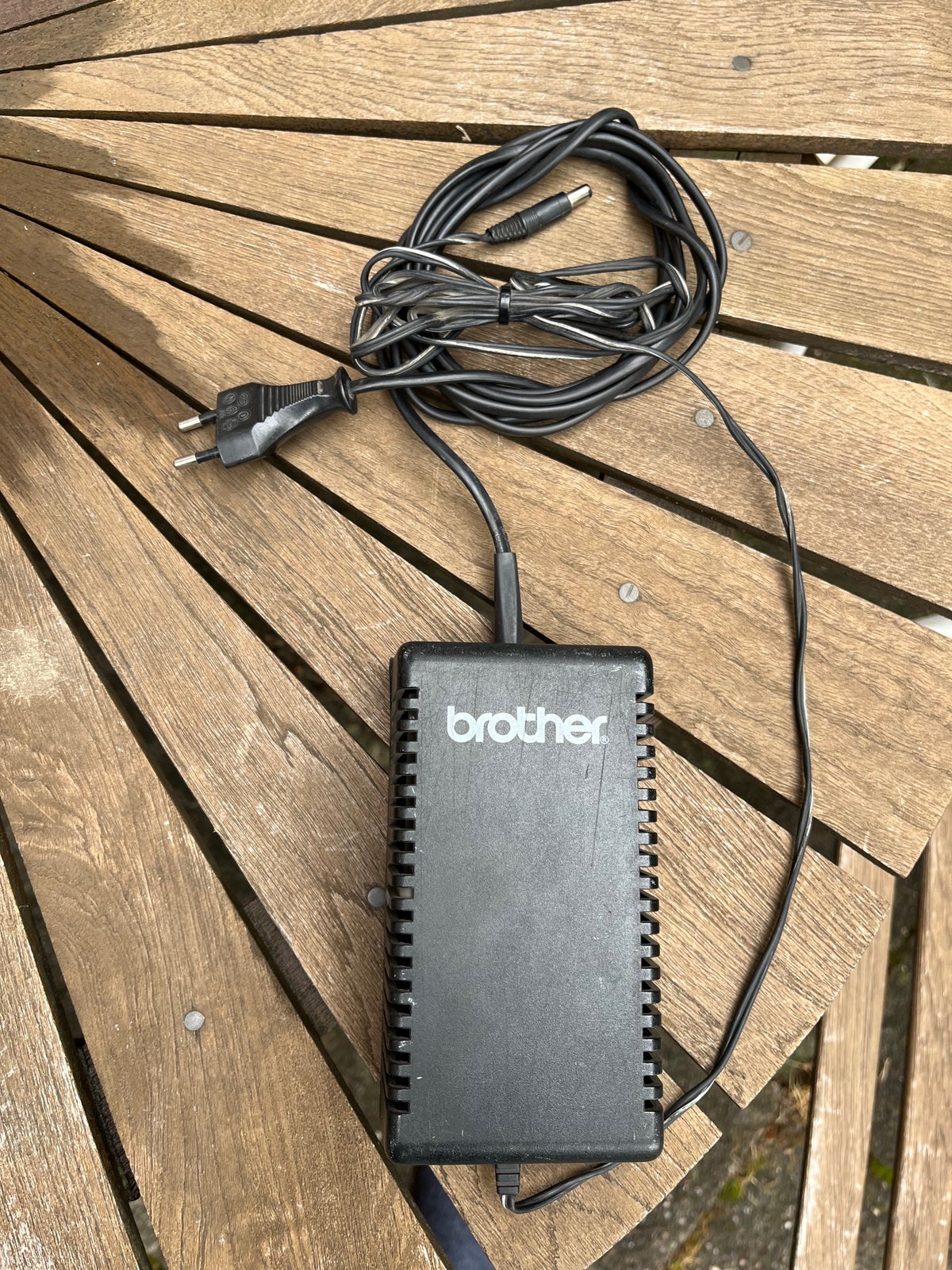 Brother P-Touch 8000 (P-touch XL)